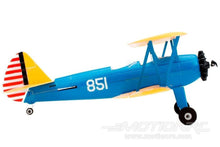 Load image into Gallery viewer, E-flite UMX PT-17 with AS3X 388mm (15.3") Wingspan - BNF