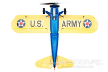 Load image into Gallery viewer, E-flite UMX PT-17 with AS3X 388mm (15.3") Wingspan - BNF
