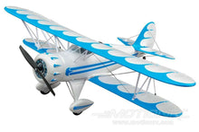 Load image into Gallery viewer, E-flite UMX™ Waco BL BNF Basic with AS3X 550mm (21") Wingspan - BNF