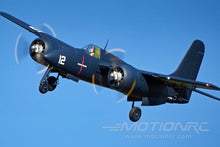 Load image into Gallery viewer, FlightLine F7F-3 Tigercat 1600mm (63") Wingspan - PNP