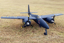 Load image into Gallery viewer, FlightLine F7F-3 Tigercat 1600mm (63") Wingspan - PNP