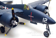 Load image into Gallery viewer, FlightLine F7F-3 Tigercat 1600mm (63") Wingspan - PNP