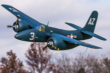 Load image into Gallery viewer, FlightLine F7F-3 Tigercat 1600mm (63") Wingspan - PNP