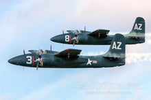 Load image into Gallery viewer, FlightLine F7F-3 Tigercat 1600mm (63") Wingspan - PNP