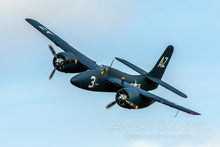 Load image into Gallery viewer, FlightLine F7F-3 Tigercat 1600mm (63") Wingspan - PNP