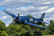 Load image into Gallery viewer, FlightLine F8F-1 Bearcat 1200mm (47") Wingspan - PNP