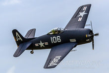 Load image into Gallery viewer, FlightLine F8F-1 Bearcat 1200mm (47") Wingspan - PNP