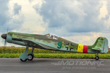 Load image into Gallery viewer, FlightLine Focke-Wulf Ta 152H 1300mm (51") Wingspan - PNP