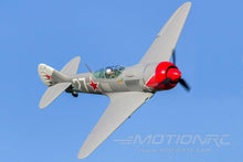 Load image into Gallery viewer, FlightLine La-7 1100mm (43") Wingspan - PNP