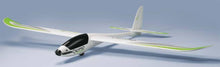Load image into Gallery viewer, Flyzone Calypso Glider 1855mm (73") Wingspan - RXR
