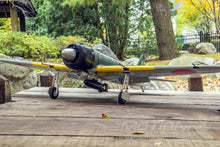 Load image into Gallery viewer, FMS A6M3 Zero Green 1400mm (55") Wingspan - PNP
