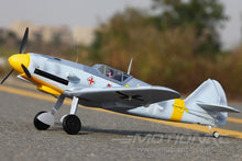 Load image into Gallery viewer, FMS BF109 V2 750mm (29.5") Wingspan - PNP