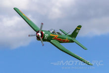 Load image into Gallery viewer, FMS CJ-6 CAF Trainer 1200mm (48") Wingspan - PNP