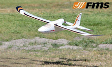 Load image into Gallery viewer, FMS Easy Trainer 1280mm (50.5") Wingspan - RTF