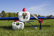Load image into Gallery viewer, FMS Extra 300 3D Aerobatic Airplane 1300mm (51") Wingspan - PNP