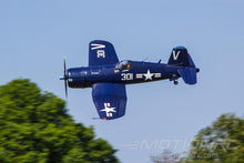 Load image into Gallery viewer, FMS F4U Corsair V3 6ch Blue 1400mm (55") Wingspan - PNP