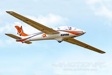 Load image into Gallery viewer, FMS Fox Glider 3000mm (118") Wingspan - PNP