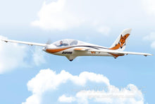 Load image into Gallery viewer, FMS Fox Glider 3000mm (118") Wingspan - PNP