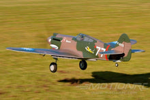 Load image into Gallery viewer, FMS P-40B Warhawk Flying Tiger 1400mm (55") Wingspan - PNP
