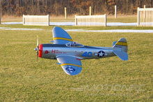 Load image into Gallery viewer, FMS P-47 Thunderbolt Silver 1700mm (67") Wingspan - PNP