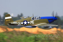 Load image into Gallery viewer, FMS P-51B Mustang Dallas Darling 1450mm (57") Wingspan - PNP