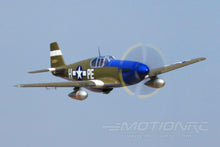Load image into Gallery viewer, FMS P-51B Mustang Dallas Darling 1450mm (57") Wingspan - PNP