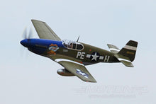 Load image into Gallery viewer, FMS P-51B Mustang Dallas Darling 1450mm (57") Wingspan - PNP