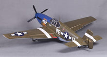Load image into Gallery viewer, FMS P-51B Mustang Dallas Darling 1450mm (57") Wingspan - PNP