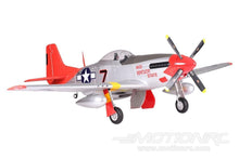 Load image into Gallery viewer, FMS P-51D Mustang Red Tail 1700mm (67") Wingspan - PNP