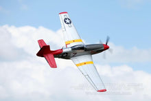 Load image into Gallery viewer, FMS P-51D Mustang Red Tail 1700mm (67") Wingspan - PNP