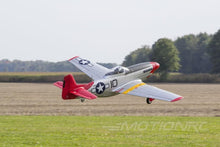 Load image into Gallery viewer, FMS P-51D Mustang V8 Red Tail 1450mm (57") Wingspan - PNP