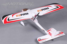 Load image into Gallery viewer, FMS Red Dragonfly 900mm (35.5") Wingspan - RTF