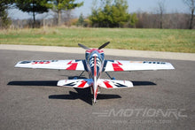 Load image into Gallery viewer, FMS Sbach 342 3D Aerobatic Airplane 1300mm (51") Wingspan - PNP