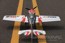 Load image into Gallery viewer, FMS Sbach 342 3D Aerobatic Airplane 1300mm (51") Wingspan - PNP