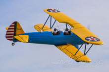 Load image into Gallery viewer, FMS Stearman PT-17 Biplane 1050mm (41") Wingspan - PNP