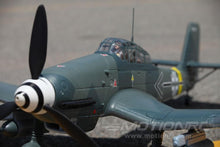 Load image into Gallery viewer, FMS Stuka Ju 87 1400mm (55") Wingspan - PNP