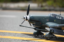 Load image into Gallery viewer, FMS Stuka Ju 87 1400mm (55") Wingspan - PNP