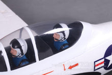 Load image into Gallery viewer, FMS T-28 V2 Red 800mm (31.5") Wingspan - PNP