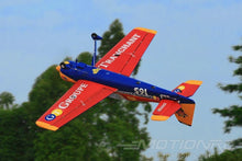Load image into Gallery viewer, FMS Yak 54 3D Aerobatic Airplane 1300mm (51") Wingspan - PNP