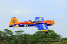 Load image into Gallery viewer, FMS Yak 54 3D Aerobatic Airplane 1300mm (51") Wingspan - PNP