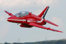 Load image into Gallery viewer, Freewing 6S Hawk T1 “Red Arrow” 70mm EDF Jet - ARF PLUS - (OPEN BOX)