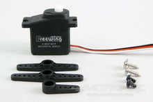 Load image into Gallery viewer, Freewing 9g Digital Reverse Servo with 300mm (12") Lead