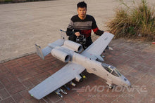 Load image into Gallery viewer, Freewing A-10 Thunderbolt II Super Scale Twin 80mm EDF Jet - ARF PLUS
