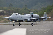 Load image into Gallery viewer, Freewing A-10 Thunderbolt II Super Scale Twin 80mm EDF Jet - ARF PLUS
