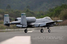 Load image into Gallery viewer, Freewing A-10 Thunderbolt II Super Scale Twin 80mm EDF Jet - ARF PLUS