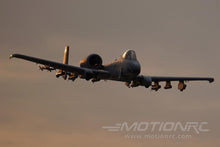 Load image into Gallery viewer, Freewing A-10 Thunderbolt II Super Scale Twin 80mm EDF Jet - PNP