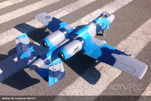 Load image into Gallery viewer, Freewing A-10 Thunderbolt II Super Scale Twin 80mm EDF Jet - PNP