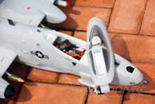 Load image into Gallery viewer, Freewing A-10 Thunderbolt II Twin 64mm EDF Jet - PNP (OPEN BOX)