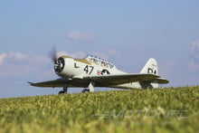 Load image into Gallery viewer, Freewing AT-6 Texan Grey 1450mm (57") Wingspan - PNP