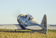 Load image into Gallery viewer, Freewing AT-6 Texan Grey 1450mm (57") Wingspan - PNP